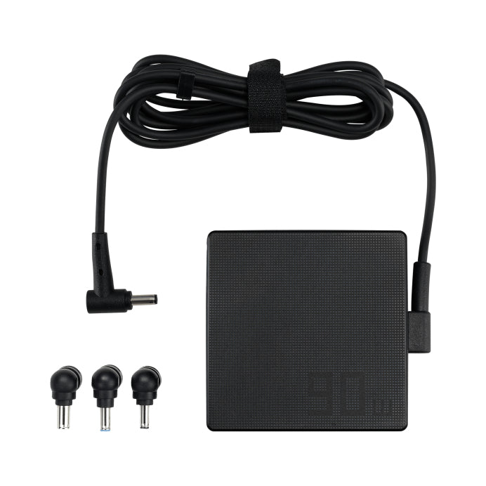 ASUS U90W-01(ADP-90LE B) eladaptrar inomhus 90 W Svart