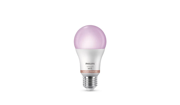 Philips Smart LED-lampa RGB A60 smart Belysning