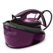 Tefal Express Vision SV8152 2800 W 1,8 l Durilium AirGlide Autoclean soleplate Lila