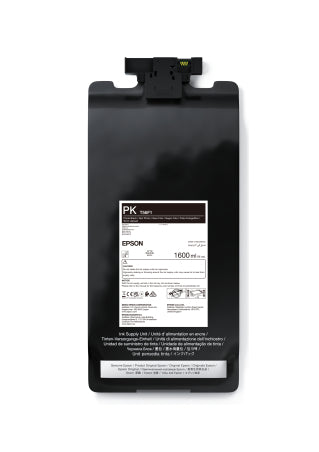 Epson P-Series 64" Photo Black IIPS Ink 1600ml