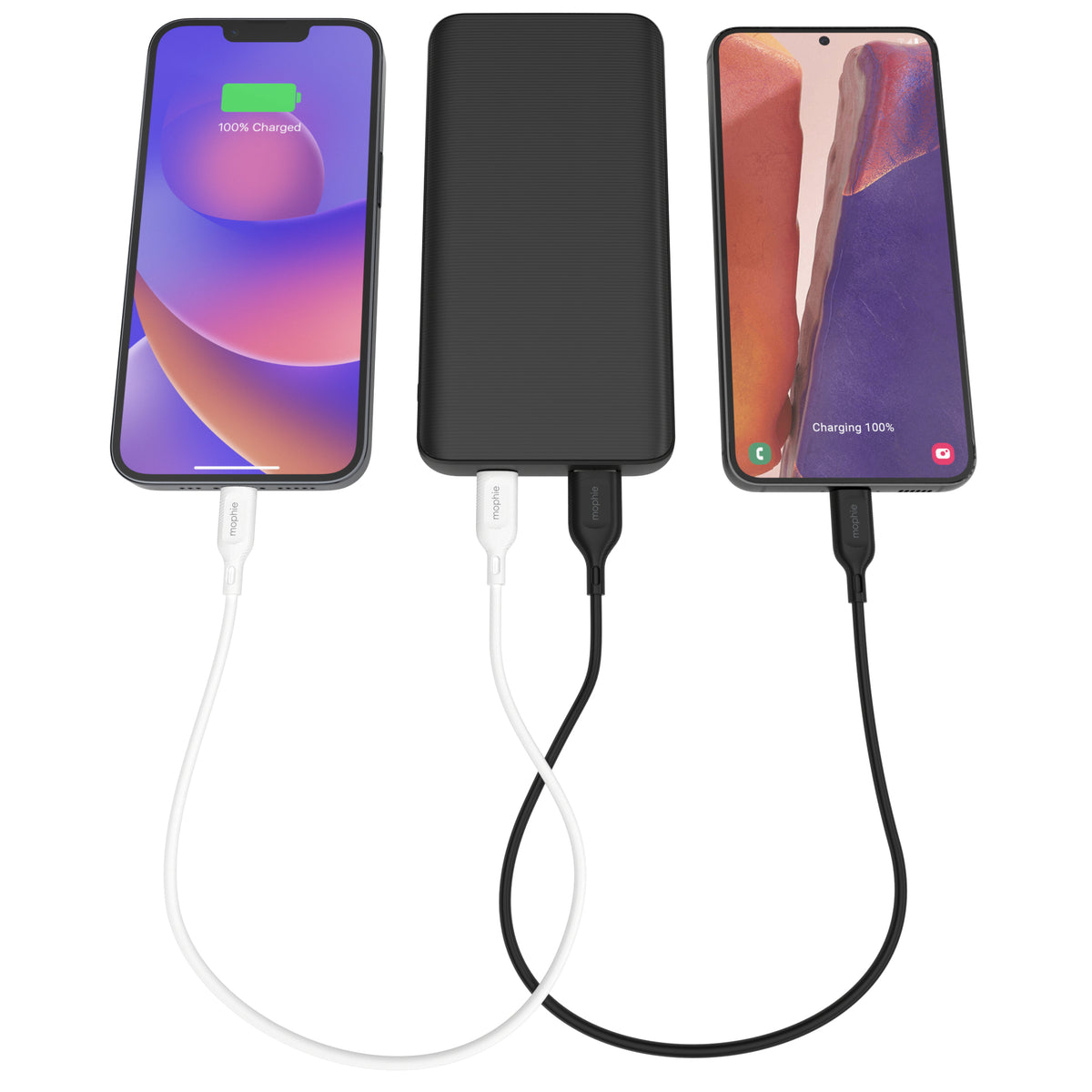 mophie essentials powerstation 10K