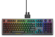 Alienware Tri-Mode AW920K tangentbord Spela USB + RF Wireless +