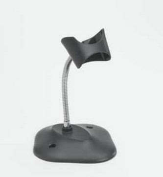 Zebra Gooseneck Intellistand