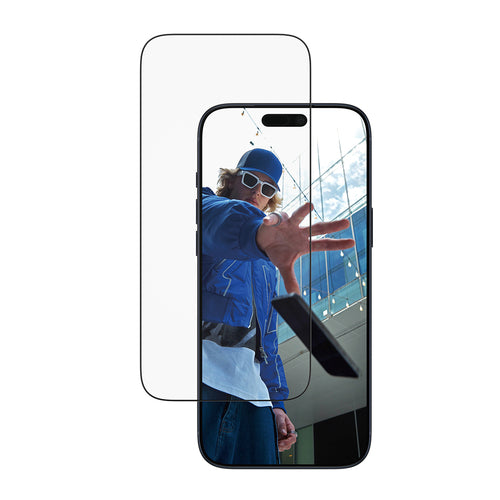 PanzerGlass Screen Protector iPhone 17 Pro Max