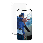 PanzerGlass Screen Protector iPhone 17 Pro Max