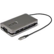 StarTech.com USB C-multiportadapter