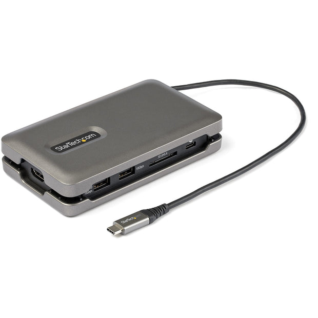 StarTech.com USB C-multiportadapter dockningsstation