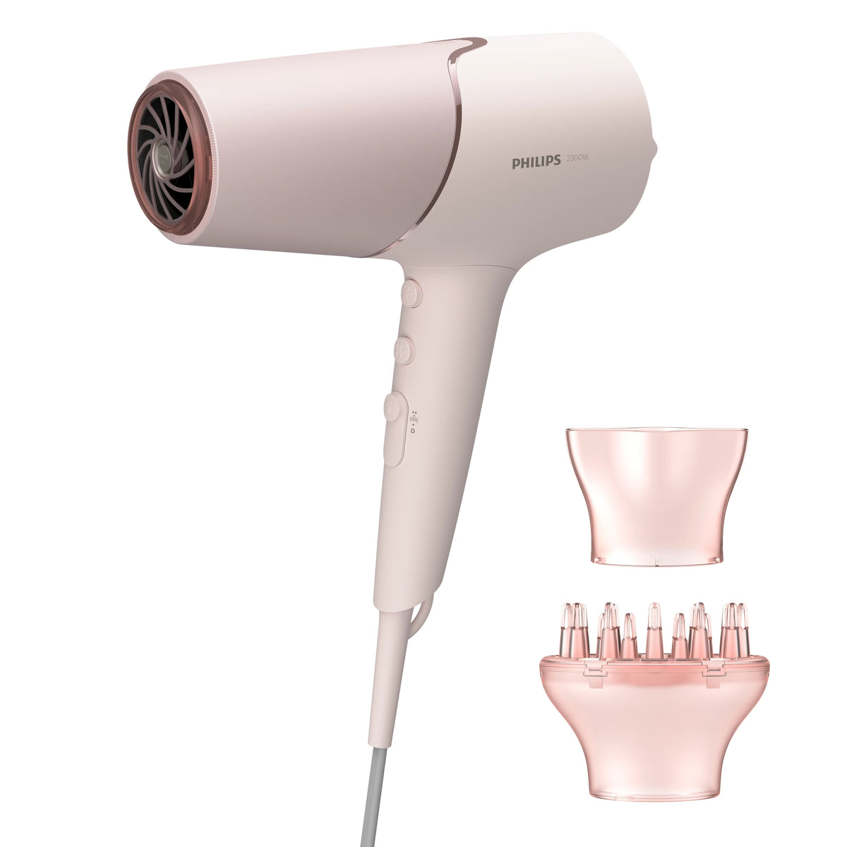 Philips 5000 series BHD530/00 Hårtork