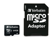 Verbatim Pro