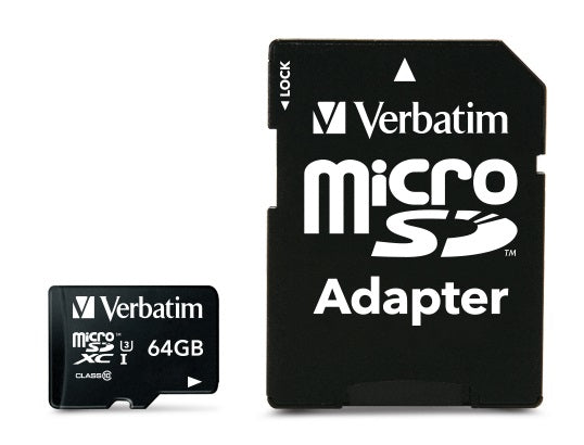 Verbatim Pro