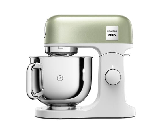 Kenwood kMix KMX760GR Stativmixer 1000 W Grön