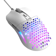 Glorious Gaming Model O Eternal datormöss Spela högerhand USB Type-A Optisk 12000 DPI