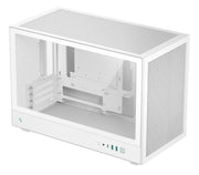 DeepCool CH260 WH Micro Tower Vit