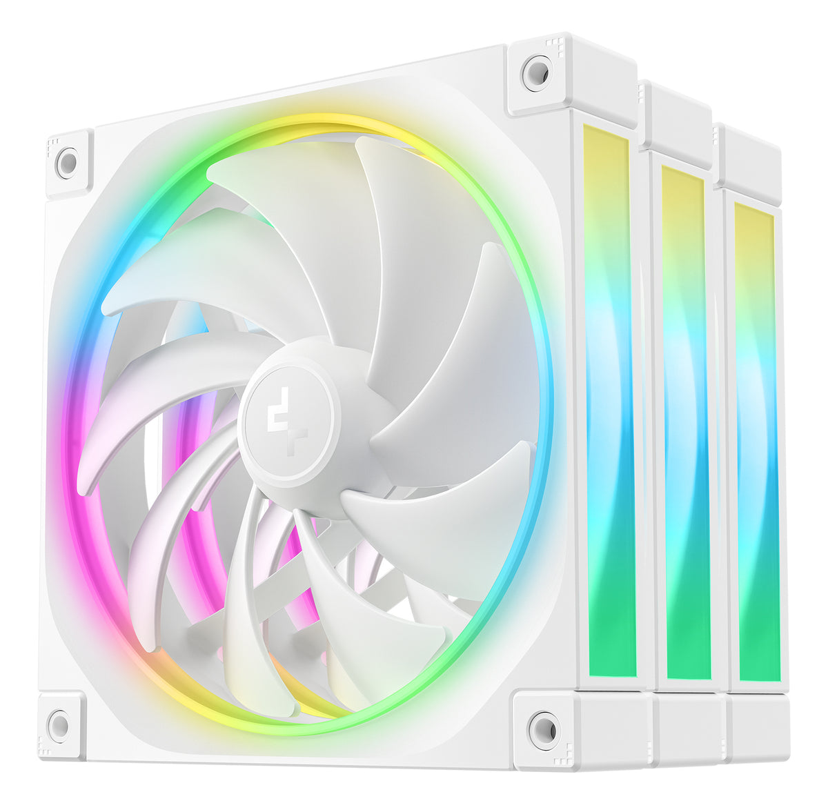 DeepCool FL14 Datorväska Fan
