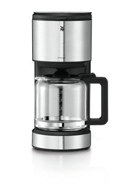 WMF Stelio 0412150011 Halvautomatisk Droppande kaffebryggare 1,25 l