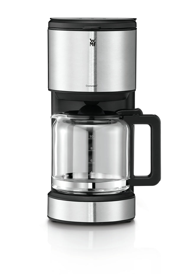 WMF Stelio 0412150011 Halvautomatisk Droppande kaffebryggare 1,25 l