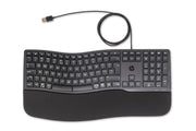 HP 480 Comfort trådat tangentbord