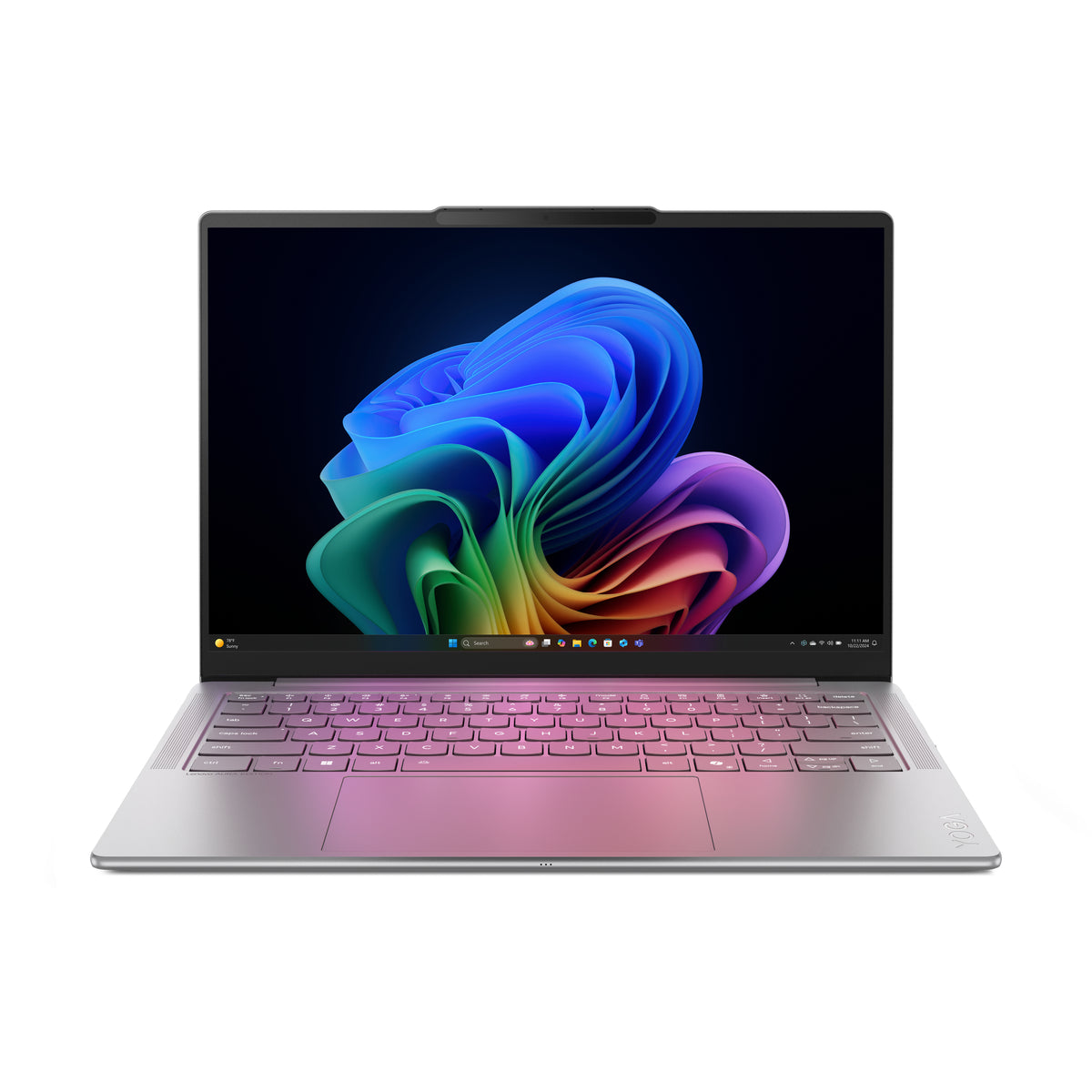 Lenovo Yoga Slim 7 14ILL10 Copilot+ PC