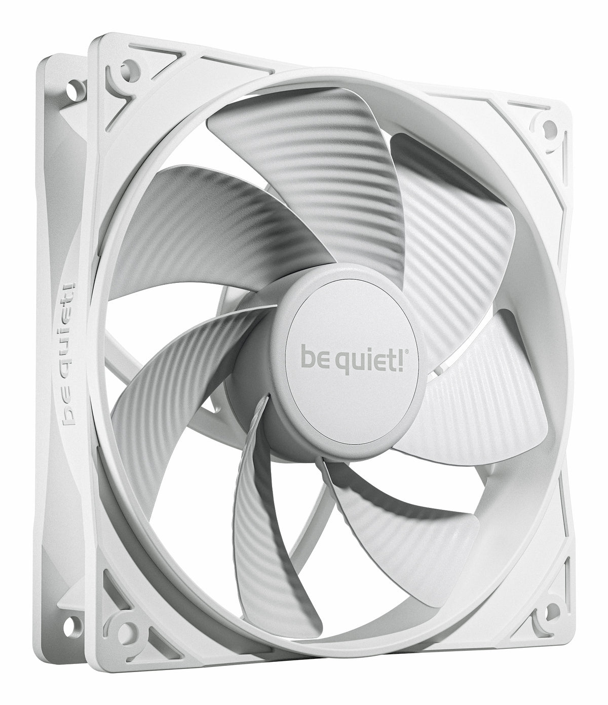 be quiet! Pure Wings 3 120mm