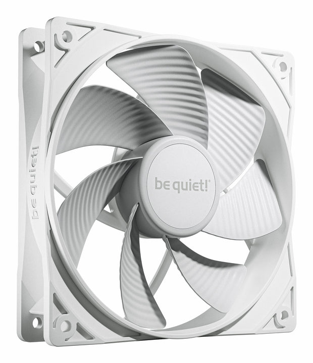 be quiet! Pure Wings 3 120mm datorkylare