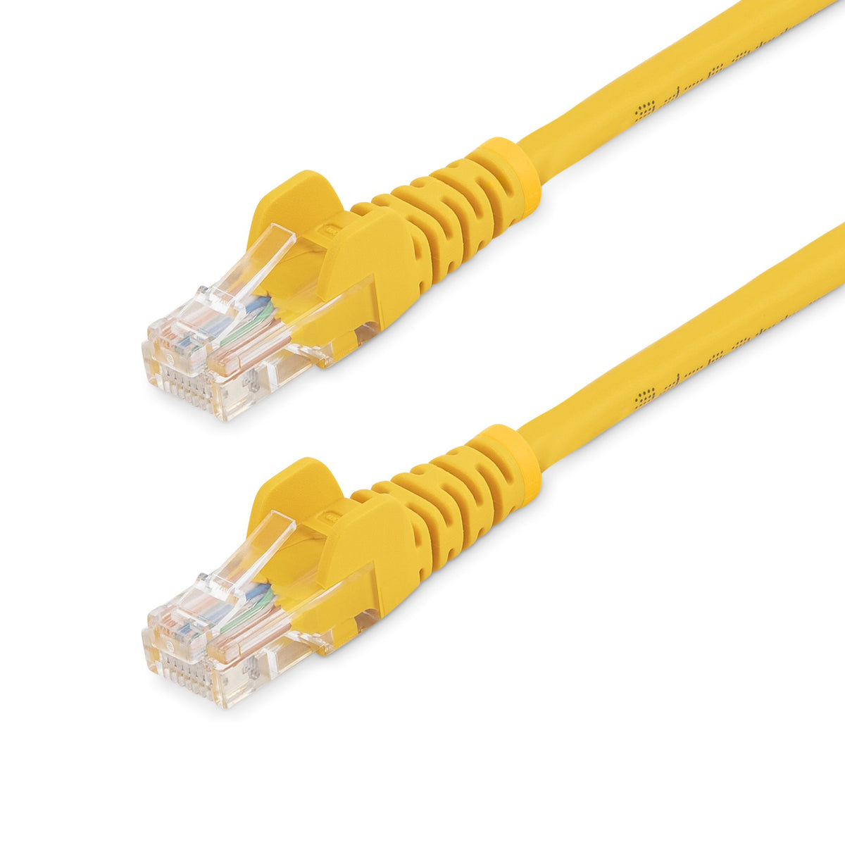 StarTech.com Cat5e patchkabel med hakfria RJ45-kontakter