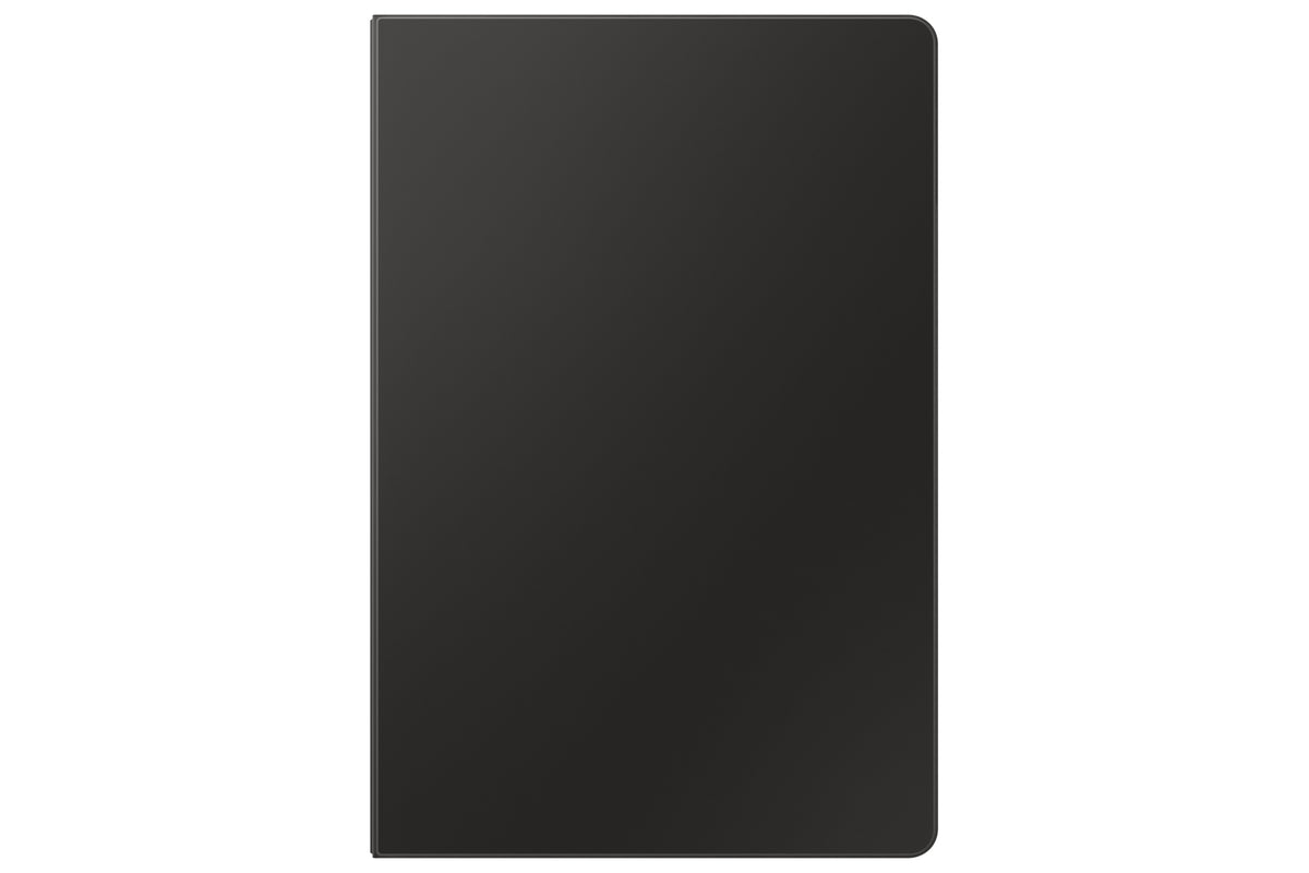 Samsung EF-DX625 QWERTZ tyska Pogo Pin Svart