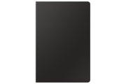 Samsung EF-DX625 QWERTZ tyska Pogo Pin Svart