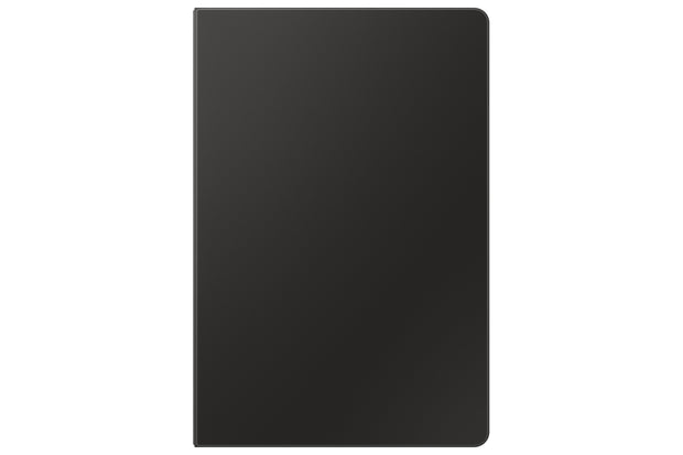 Samsung EF-DX625 QWERTZ tyska Pogo Pin Svart