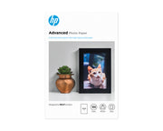 HP Advanced Photo Paper