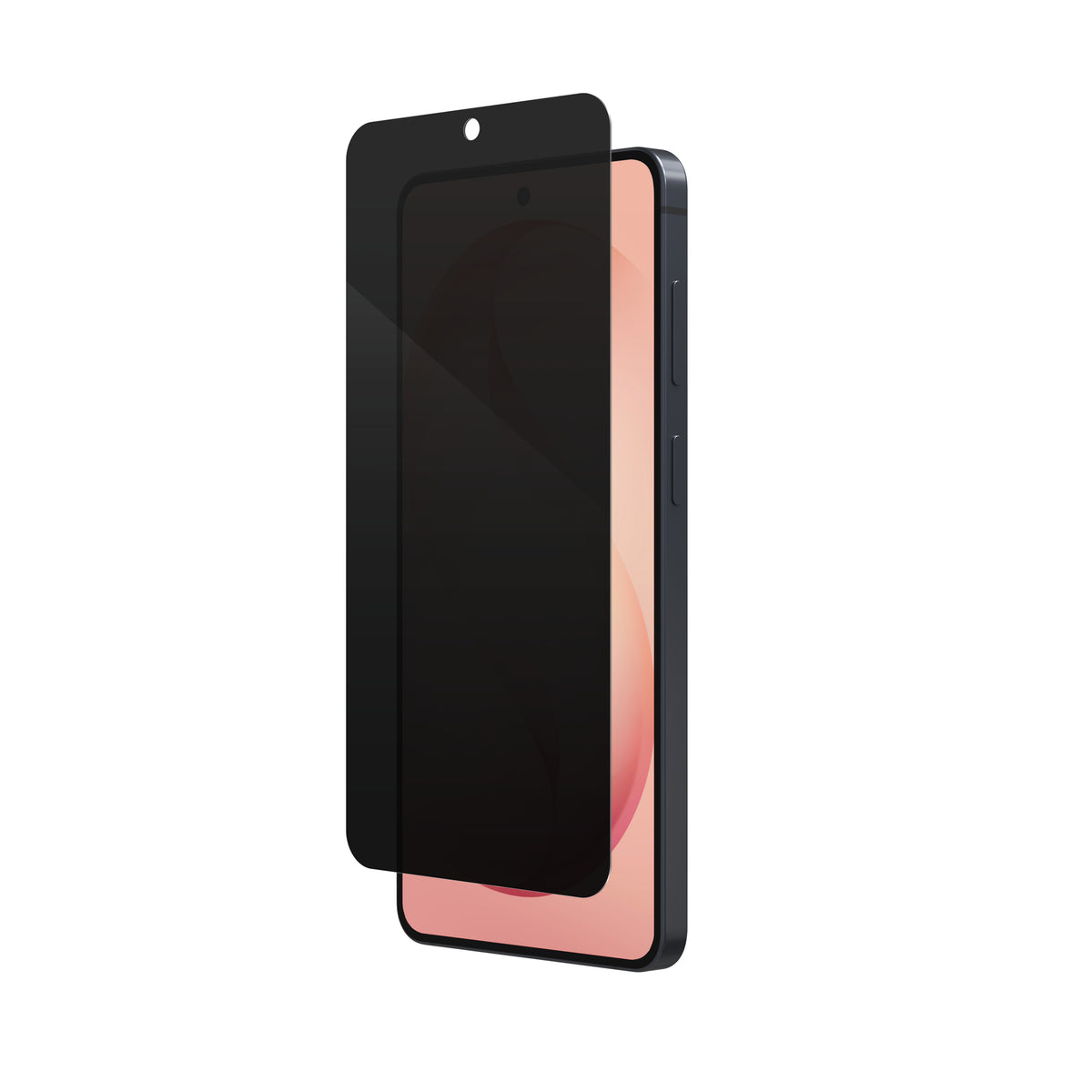 InvisibleShield Glass Elite Privacy Skärmskydd Samsung