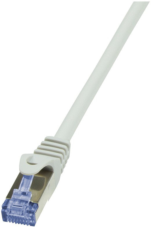 LogiLink Cat6a S/FTP nätverkskabel