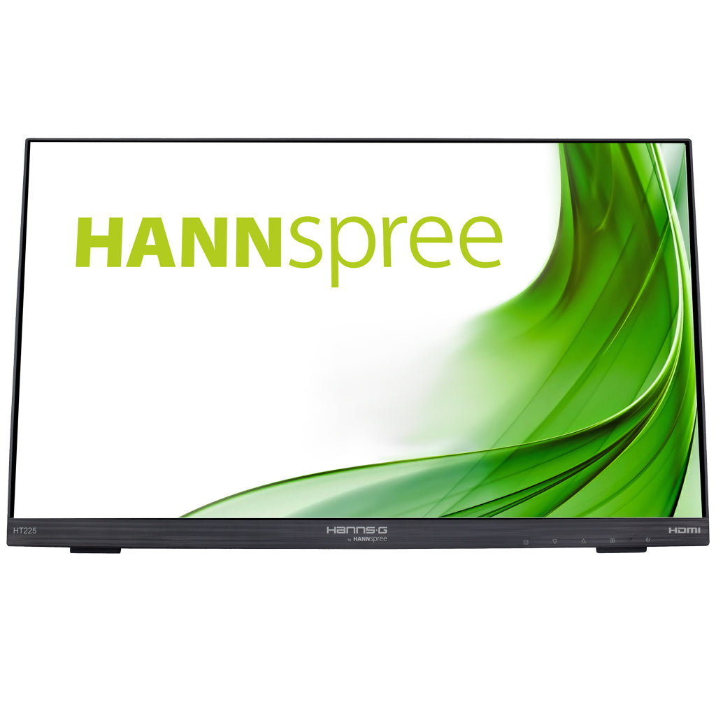 Hannspree HT225HPB - 21.5" - FHD