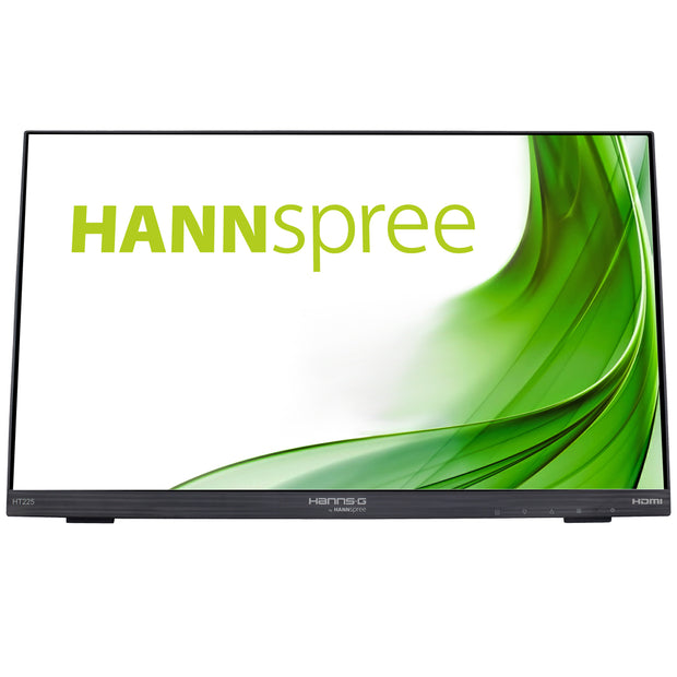 Hannspree HT225HPB - 21.5" - FHD