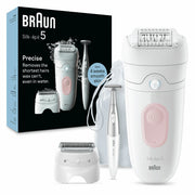 Braun Silk-épil 5 5-230 28 pincetter Rosa