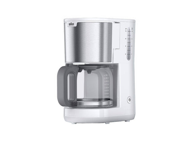 Braun KF 1500 Helautomatisk Espressomaskin kaffemaskiner