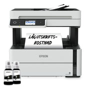 Epson EcoTank ET-M3180