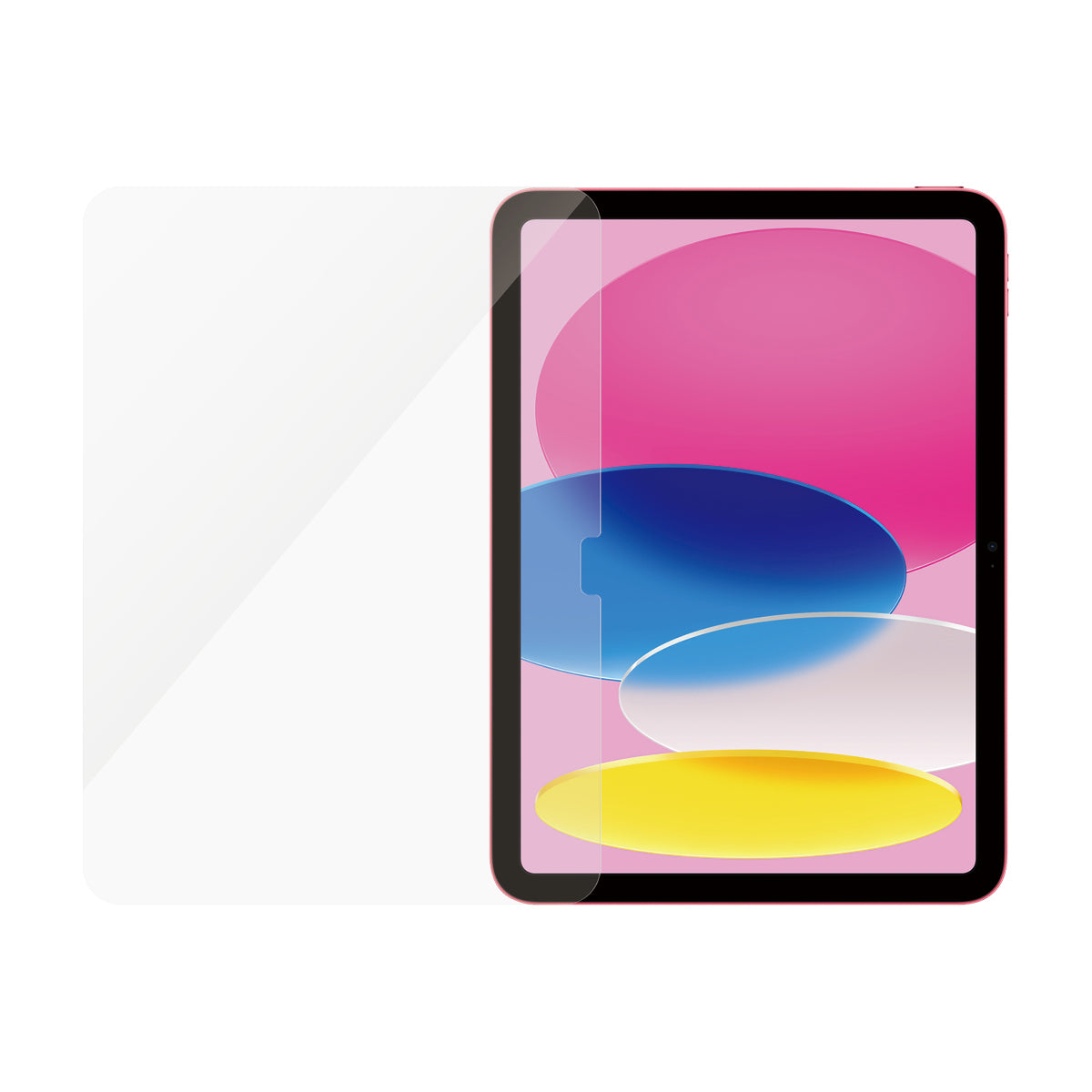PanzerGlass SAFE. by Screen Protector iPad Air 11" (2024-2026)