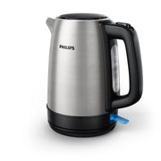 Philips Daily Collection HD9350/90 Fjädrat lock till metallvattenkokare