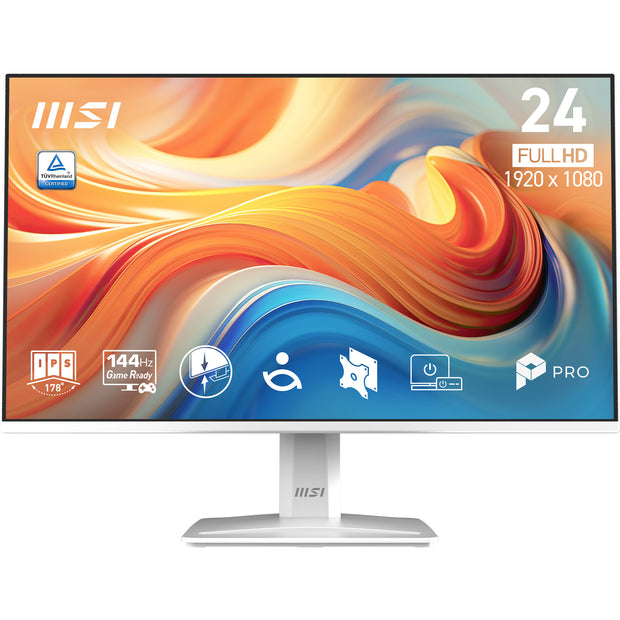 MSI Pro MP243W E14 skärm