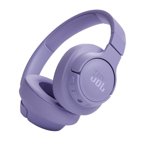JBL Tune 720BT Headset Kabel & Trådlös Huvudband Samtal/musik USB Type-C