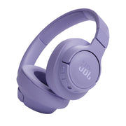 JBL Tune 720BT Headset Kabel & Trådlös Huvudband Samtal/musik USB Type-C
