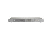 LevelOne FEP-1612W150 nätverksswitchar Fast Ethernet (10/100) Strömförsörjning via