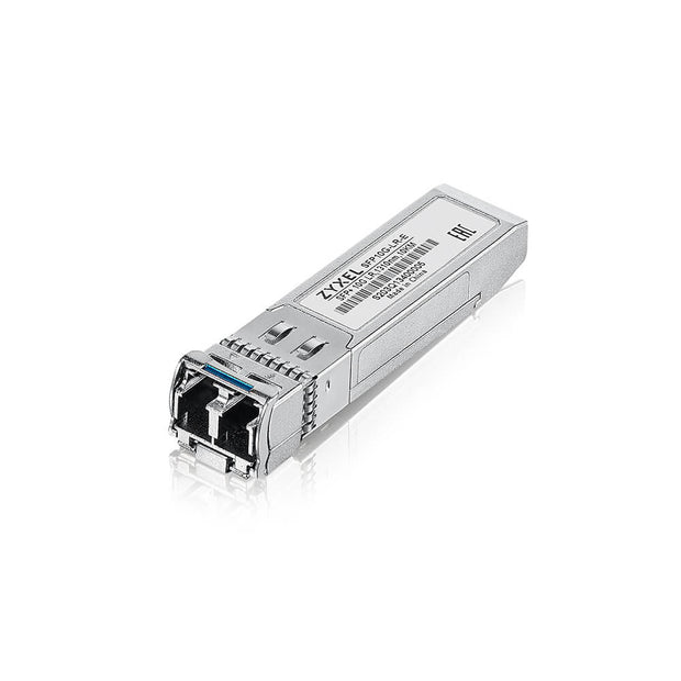 Zyxel SFP10G-LR-E transceiver-moduler för nätverk Fiberoptik 10000 Mbit/s SFP+ 1310