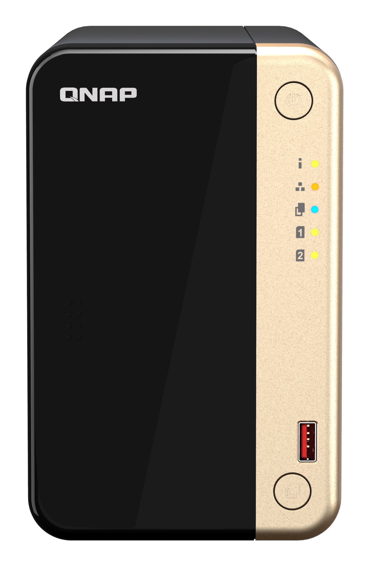 QNAP TS-264 NAS Tower