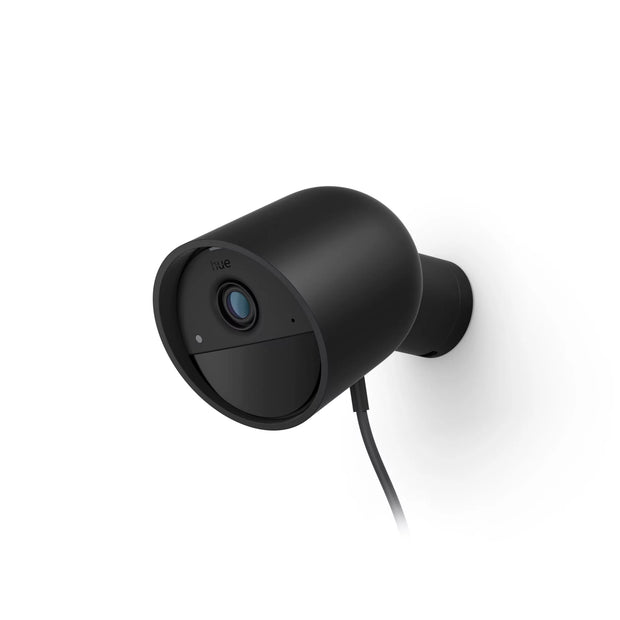 Philips Secure trådbunden kamera övervakningskamera