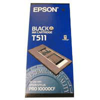 Epson Enpack svart T511011