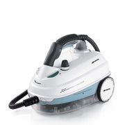 Ariete 4146/02 Cylinderångtvätt 1,6 l 1500 W Vit