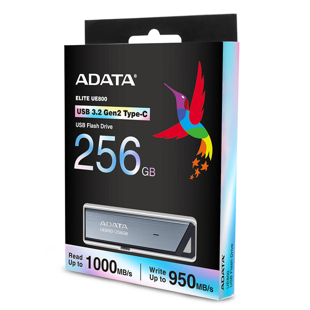 ADATA UE800 USB-sticka USB-minne