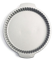 KitchenAid CC003301-001 ugnsformar och bakplåtar Ugnstillagning Rund Aluminium