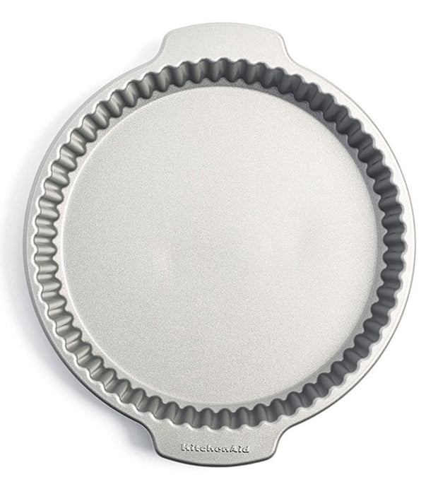 KitchenAid CC003301-001 ugnsformar och bakplåtar Ugnstillagning Rund Aluminium